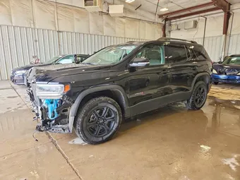 2023 GMC Acadia 1GKKNLLS6PZ195976 Lot 52441036