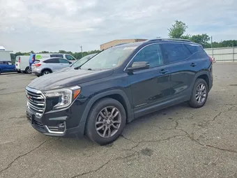 2023 GMC Terrain 3GKALPEG6PL166616 Lot 56500956