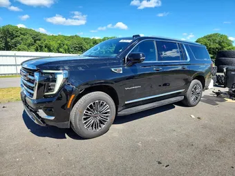 2026 GMC Yukon XL 1GKS2GKD5TR208360