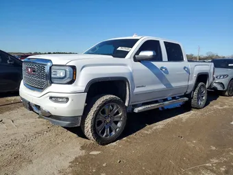 2017 GMC Sierra 1500 3GTP1PEC4HG455092 Lot 76435495