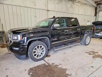 2018 GMC Sierra 1500 3GTU2PEC6JG596400 Lot 50260276