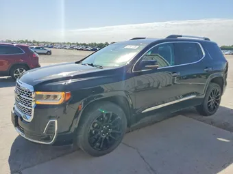 2020 GMC Acadia 1GKKNXLS2LZ149451 Lot 52567406