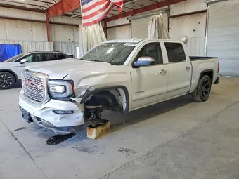 2017 GMC Sierra 1500 3GTU2PEJ8HG257856 Lot 55953816