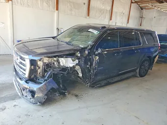 2025 GMC Yukon XL 1GKS2GRD3SR117091
