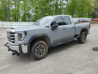 2024 GMC Sierra 2500HD 1GT59ME78RF445363 Lot 55430955