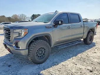 2020 GMC Sierra 1500 3GTP9EEL1LG218484 Lot 47043796