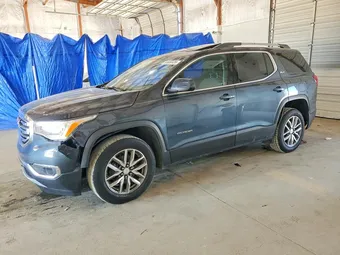 2019 GMC Acadia 1GKKNSLS4KZ157343 Lot 55680426