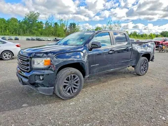 2019 GMC Canyon 1GTG6CEN0K1308057