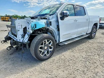 2026 GMC Sierra 1500 3GTUUDED7TG140331 Lot 49469296