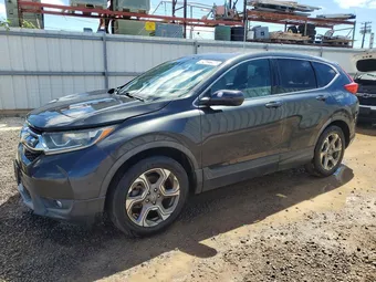2019 Honda CR-V 5J6RW1H85KA004851 Lot 48422396