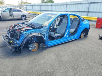 2026 Honda Civic 19XFL4H91TE002945 Lot 55233686