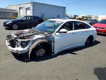 2022 Honda Accord 1HGCV3F96NA020780 Lot 56302676