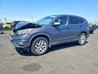 2015 Honda CR-V 3CZRM3H54FG704133 Lot 57372106