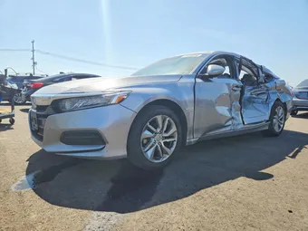2020 Honda Accord 1HGCV1F18LA095590 Lot 51455916