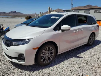 2026 Honda Odyssey 5FNRL6H82TB012491 Lot 52958376