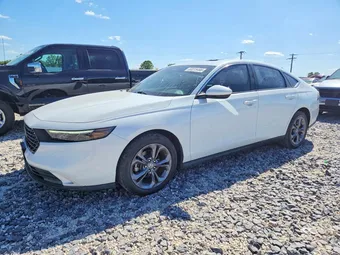 2024 Honda Accord 1HGCY1F37RA019358 Lot 53315466
