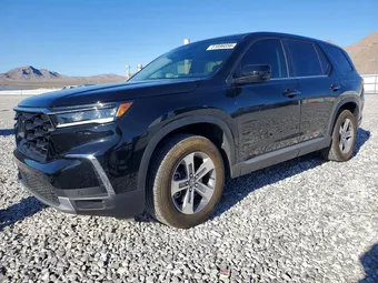2025 Honda Pilot 5FNYG2H49SB042902 Lot 51896056