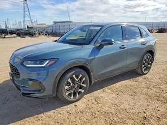 2026 Honda HR-V 3CZRZ1H70TM720740 Lot 52404216