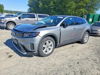 2024 Honda Prologue 3GPKHVRJ9RS510880