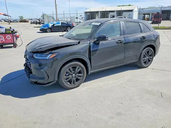 2026 Honda HR-V 3CZRZ2H5XTM704744 Lot 47803336