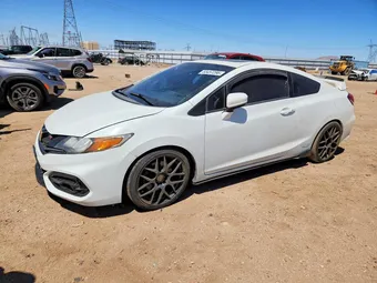 2015 Honda Civic 2HGFG4A59FH703948 Lot 53457296