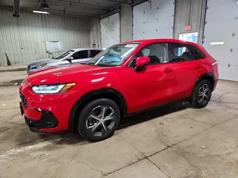 2023 Honda HR-V 3CZRZ2H78PM732307 Lot 51807886