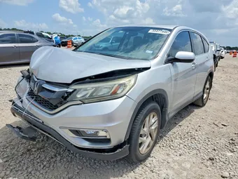 2015 Honda CR-V 3CZRM3H51FG702713 Lot 55477946