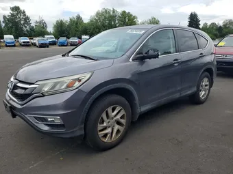 2016 Honda CR-V 2HKRM4H58GH629196 Lot 56534526