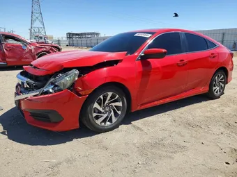 2018 Honda Civic 2HGFC2F7XJH529777 Lot 56348366
