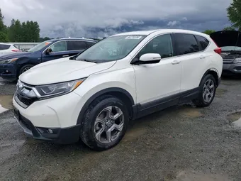 2018 Honda CR-V 2HKRW2H5XJH625396 Lot 56270536