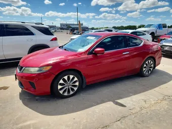 2015 Honda Accord 1HGCT1B35FA002011 Lot 57030756
