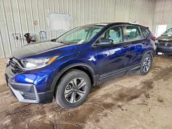 2020 Honda CR-V 5J6RW2H20LL000679 Lot 56067876
