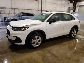 2023 Honda HR-V 3CZRZ2H33PM740196 Lot 53414936