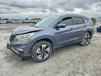 2015 Honda CR-V 5J6RM4H97FL064818 Lot 52314546