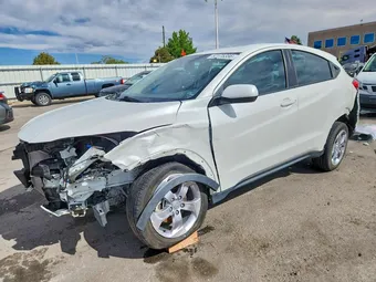 2022 Honda HR-V 3CZRU6H31NM732827 Lot 52175356