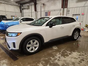 2024 Honda Prologue 3GPKHVRJ3RS538853
