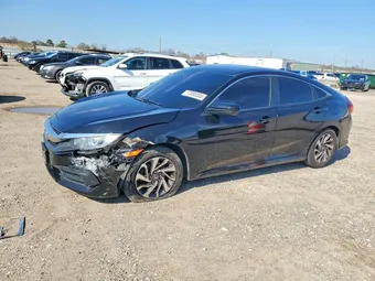 2018 Honda Civic 2HGFC2F77JH583909 Lot 77555555