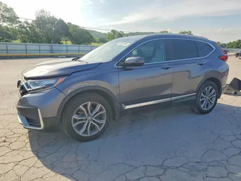 2020 Honda CR-V 5J6RW2H95LL025347 Lot 55102186