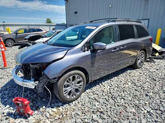 2026 Honda Odyssey 5FNRL6H85TB001100 Lot 54478016