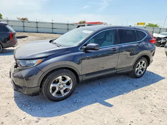 2017 Honda CR-V 7FARW1H83HE047353 Lot 53618466