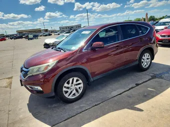 2016 Honda CR-V 3CZRM3H53GG701371 Lot 57031116