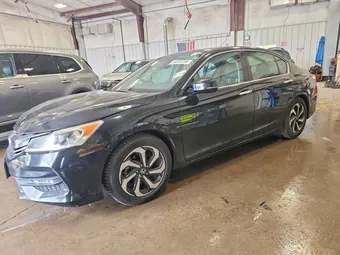 2016 Honda Accord 1HGCR2F83GA194542 Lot 54247256