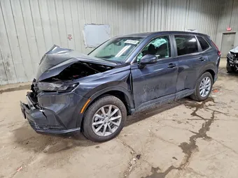 2026 Honda CR-V 5J6RS4H45TL001433 Lot 48249726