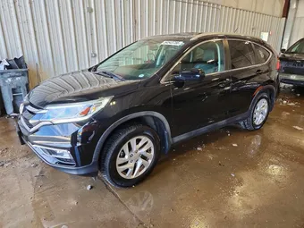 2016 Honda CR-V 5J6RM4H73GL116137 Lot 54543756