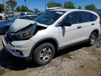 2015 Honda CR-V 5J6RM4H39FL108703 Lot 53432006