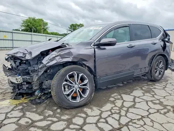 2020 Honda CR-V 7FARW1H81LE030513 Lot 54870736