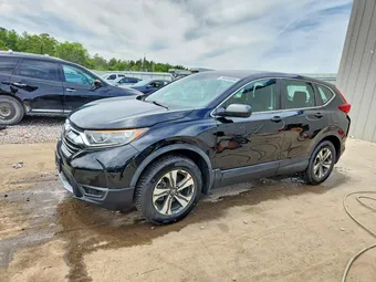 2019 Honda CR-V 2HKRW6H39KH226065 Lot 54404956