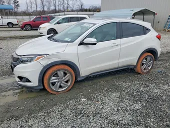 2019 Honda HR-V 3CZRU6H72KM714836 Lot 77623645