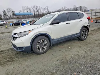 2018 Honda CR-V 2HKRW5H38JH423205 Lot 93648245