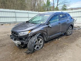 2019 Honda CR-V JHLRW2H80KX004655 Lot 51295506